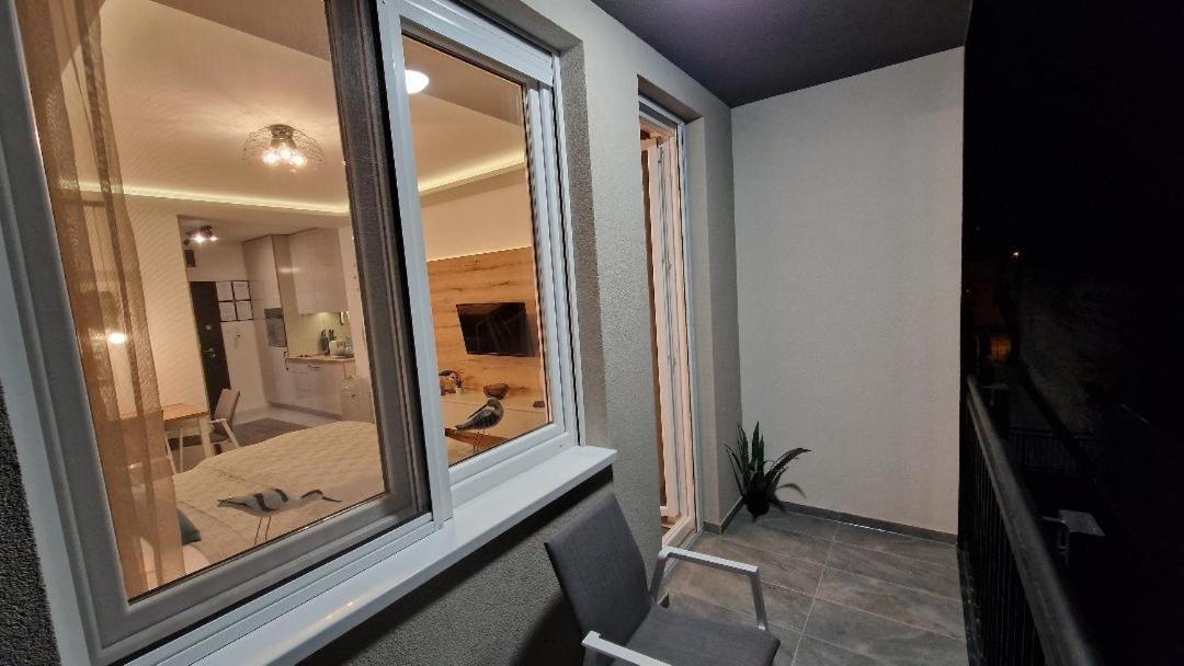 Family Resort Subotica Apartments Bagian luar foto
